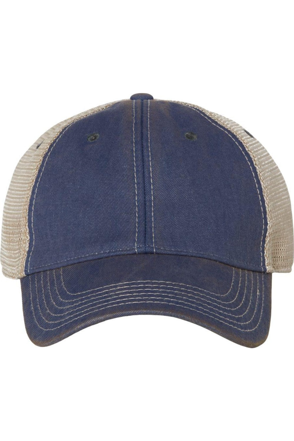2712 LEGACY Old Favorite Trucker Cap
