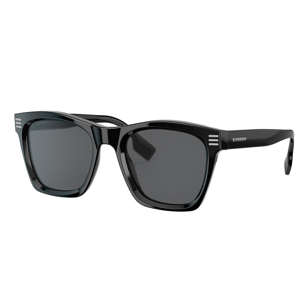 2103 Burberry  BE 4348 300187 52mm Unisex Square Sunglasses