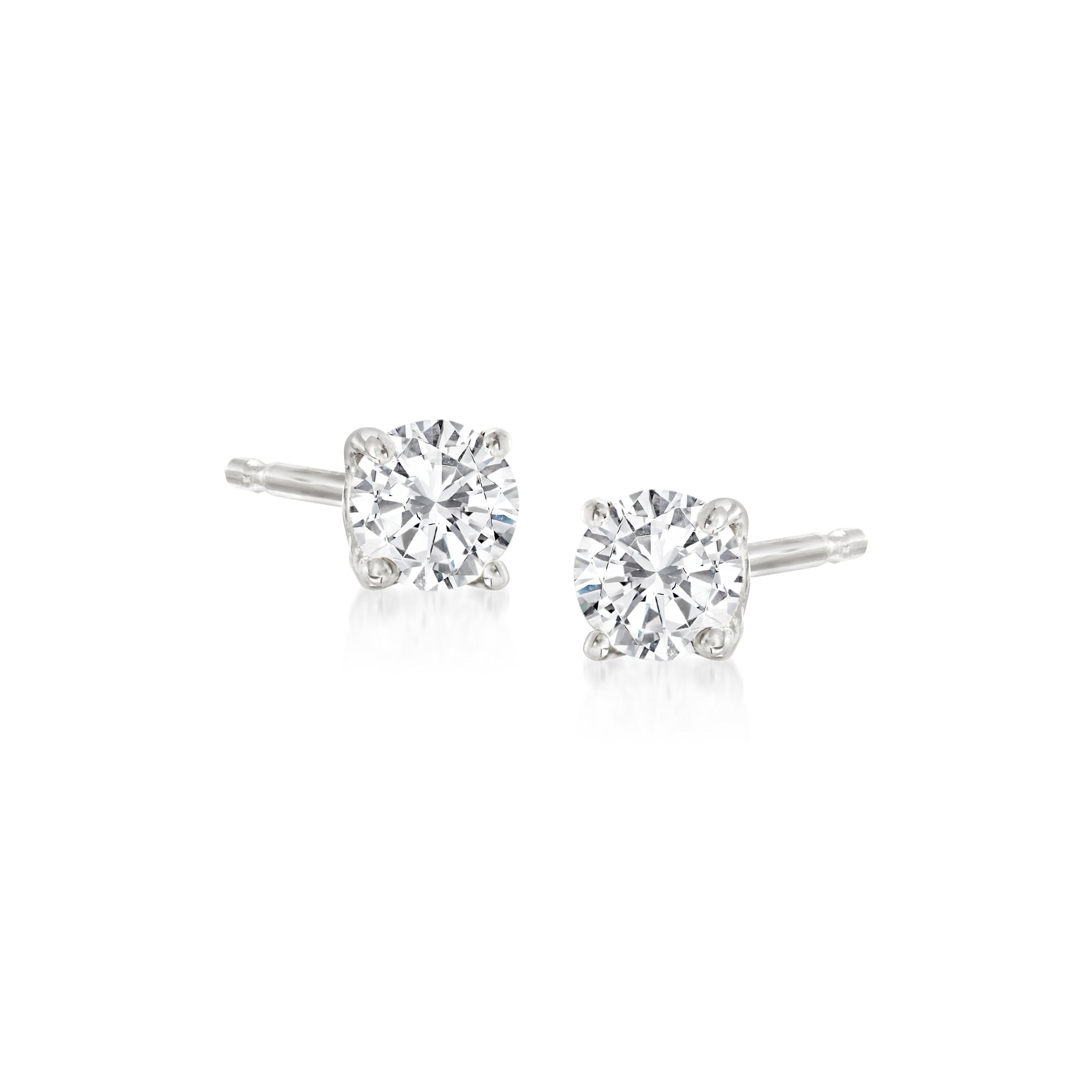 2023 Ross Simons Diamond in 14kt Yellow Gold