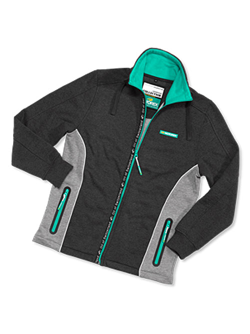 MOTOREX CASUAL Motorex Sweat Jacket Lifestyle XXL