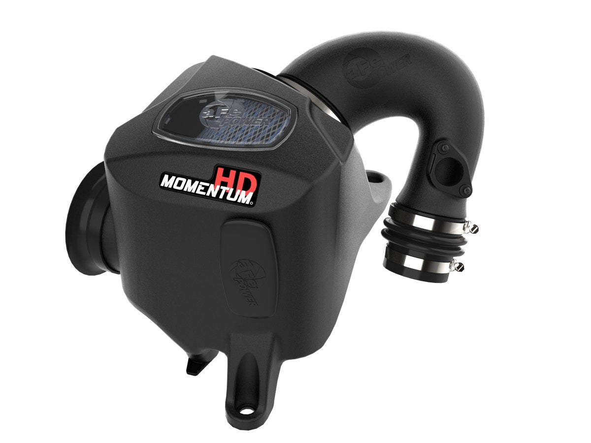 aFe Momentum HD Cold Air Intake System   2015 2024 Toyota Hilux