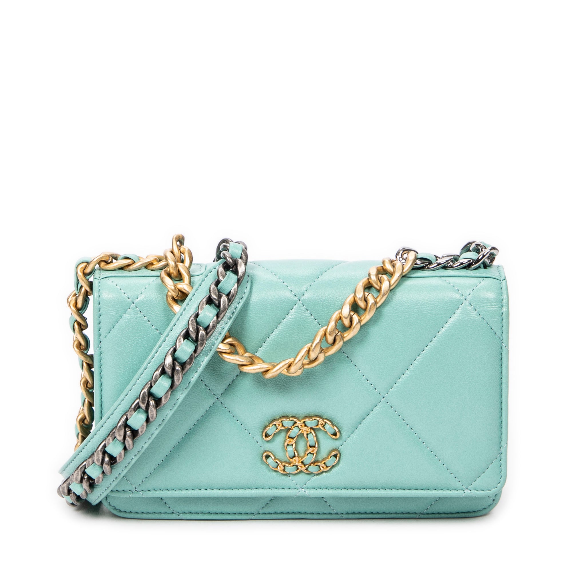 2287 19 Wallet on Chain