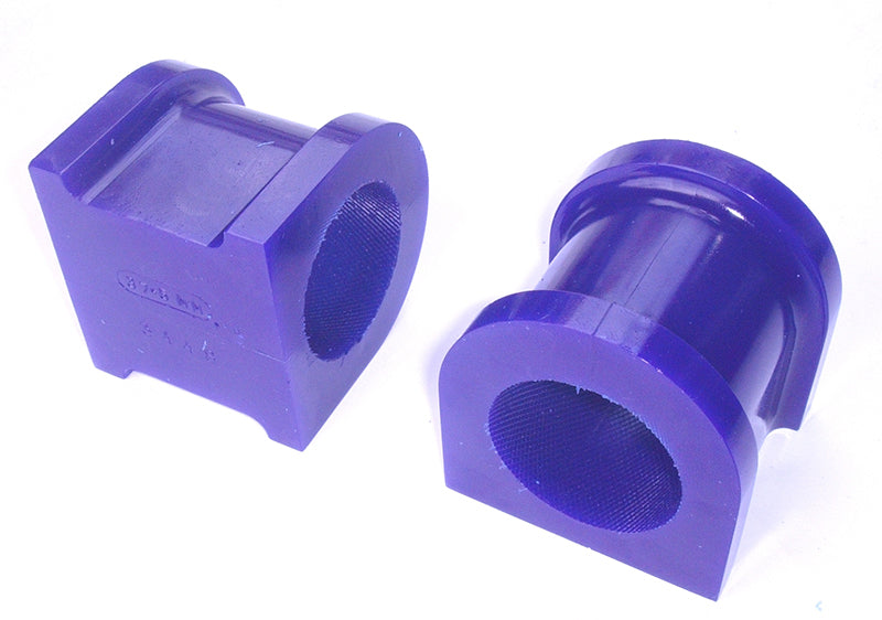 SuperPro Sway Bar Mount Bushing Kit   40mm Bar