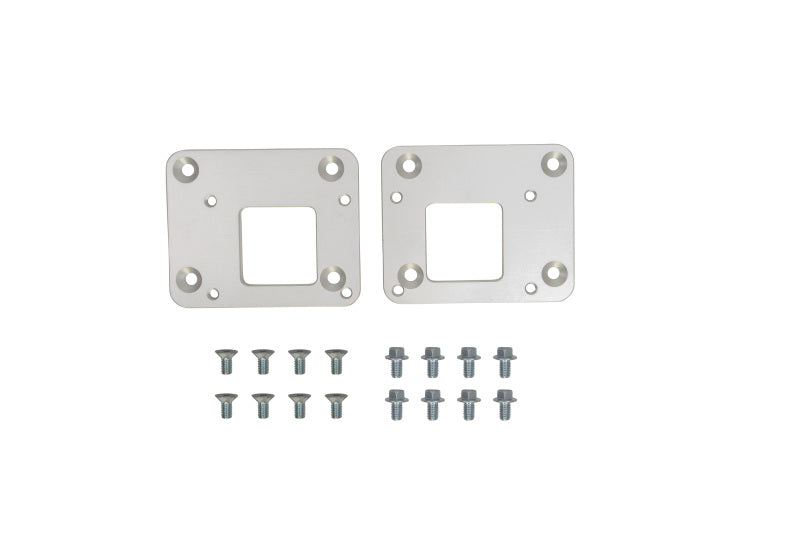 UMI PERFORMANCE UMI LS to LT Engine Conversion Brackets