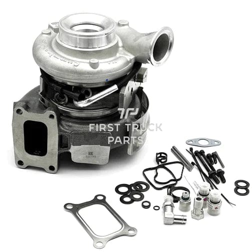 5604187   Genuine Cummins® Kit, Turbocharger HE300VG