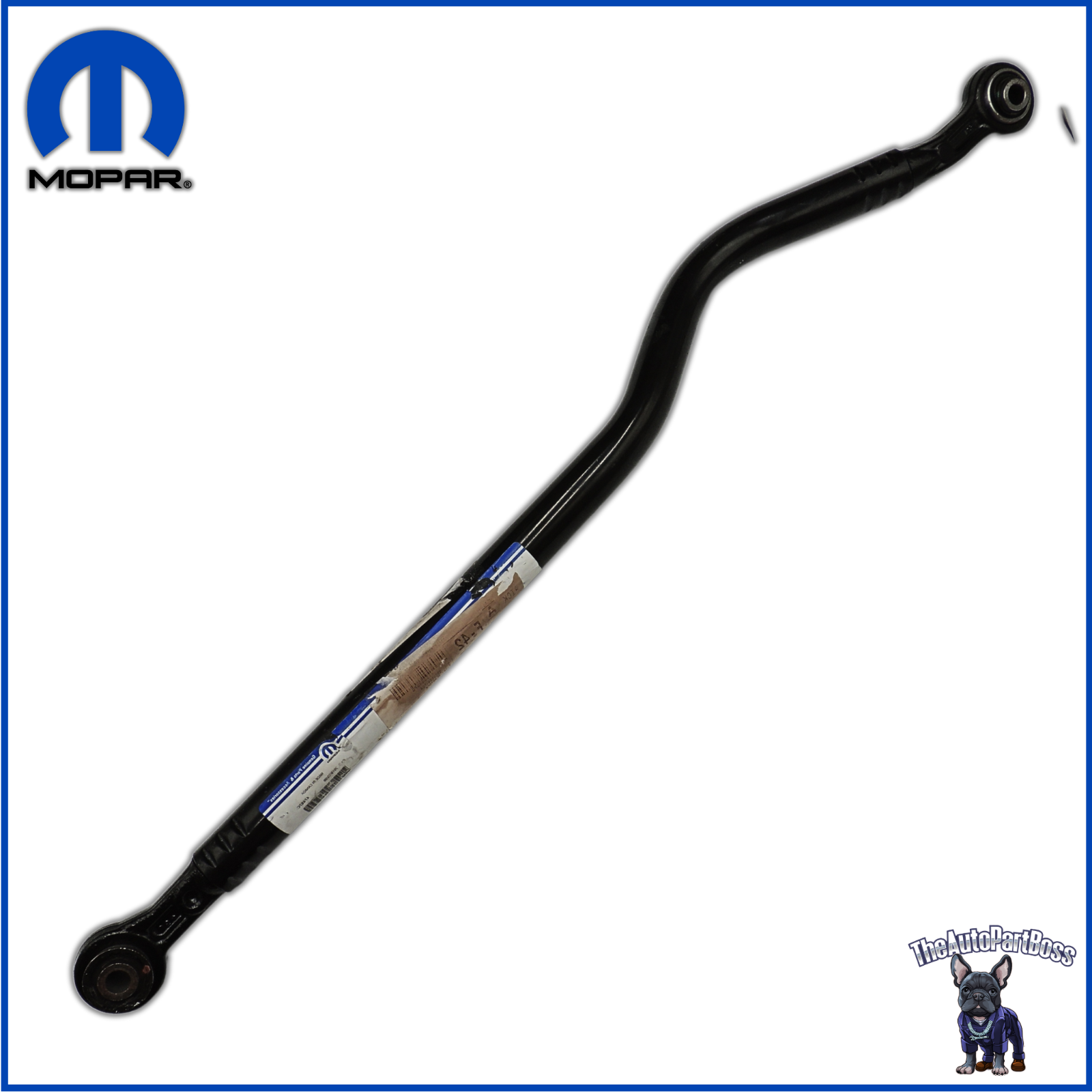 Front Track Bar OEM Mopar 68524201AA