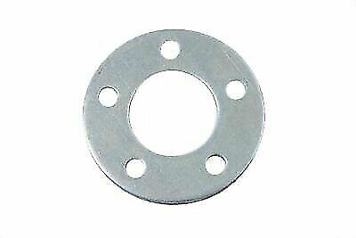 V TWIN MANUFACTURING Pulley Brake Disc Spacer Steel 5/16  Thickness for Harley Davidson by V Twin
