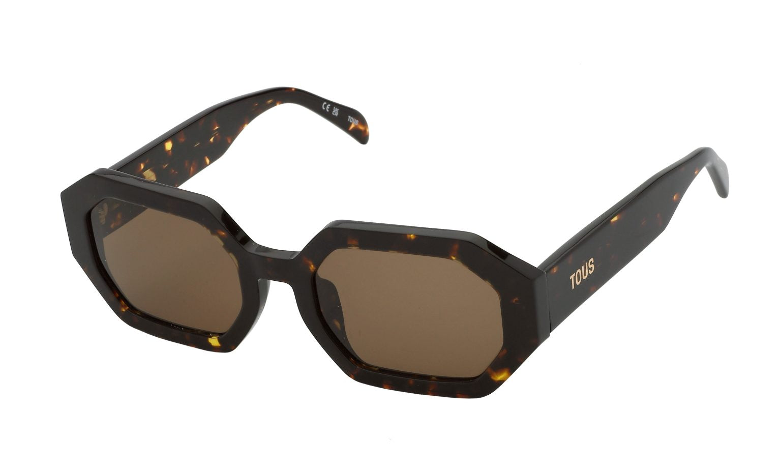 Tous STOB83 0714 53mm New Sunglasses
