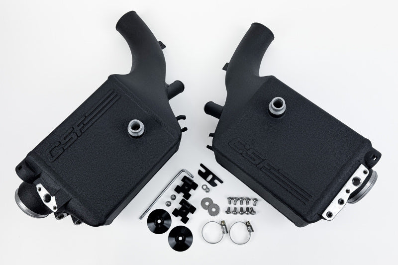 CSF 2014+ BMW X5M (F95) / X6M (F96) / XM (G09) Charge Air Cooler