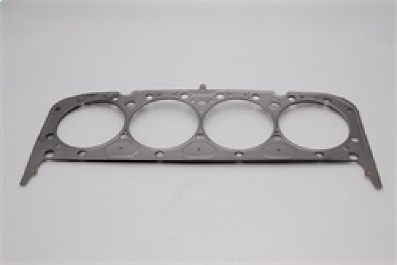 COMETIC GASKET Cometic GM SB2.2 Small Block V8 .051in MLS Cylinder Head Gasket   4.125in Bore   With Steam Holes