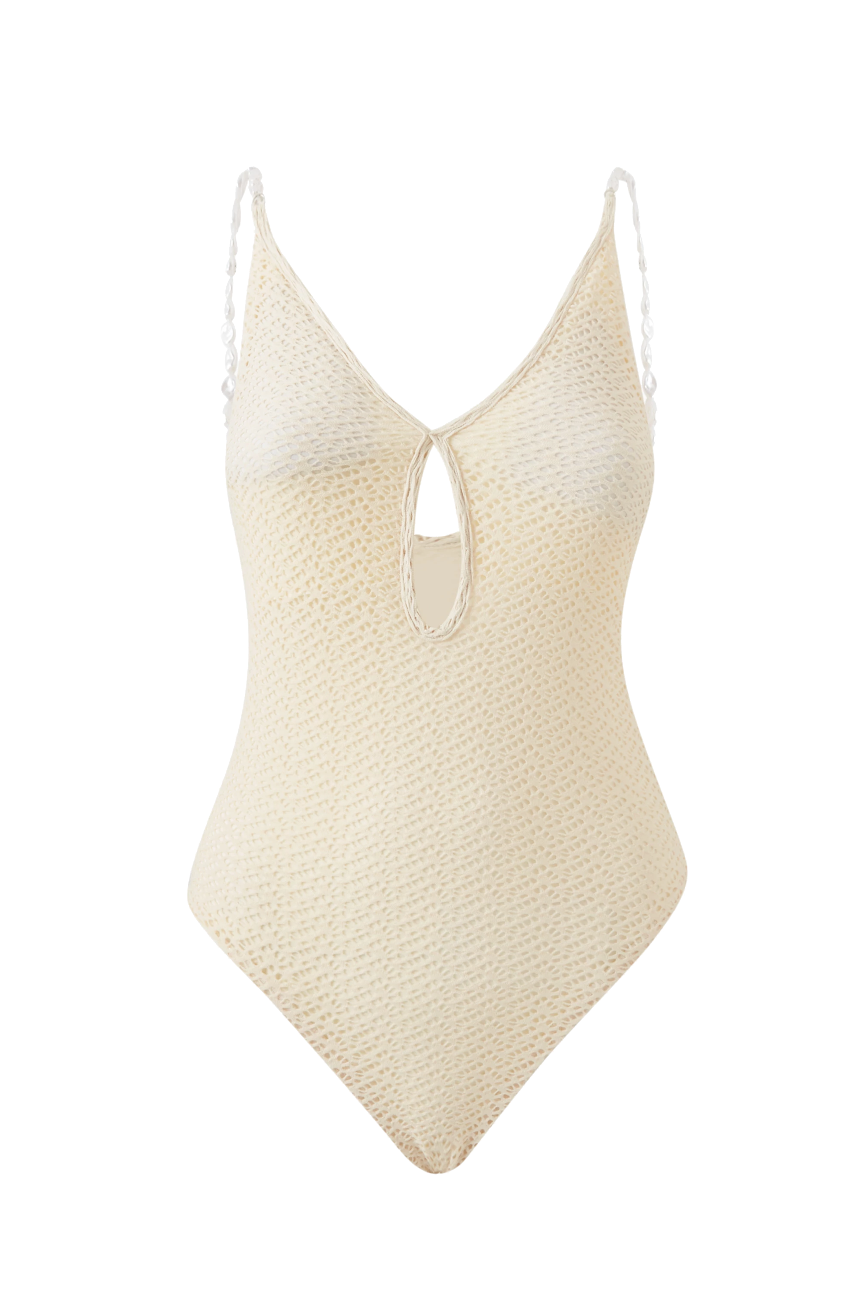 PALMACEA Lucia One Piece Nilo Ivory