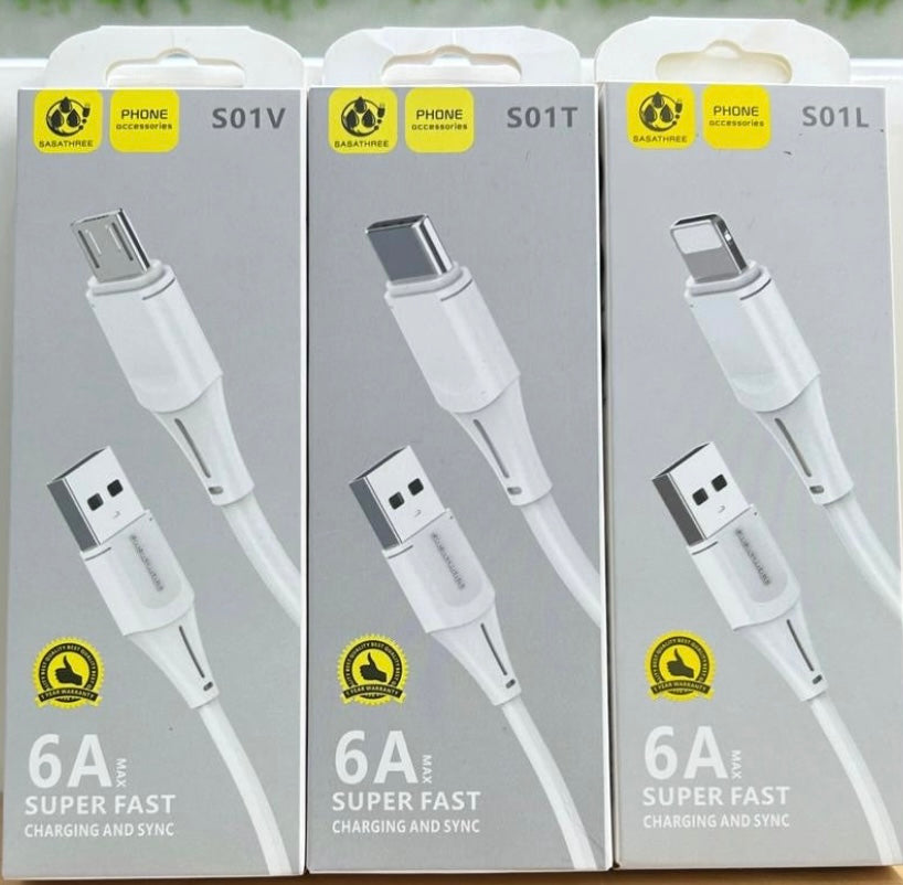 ELITE PRIME Cable s01t 6A