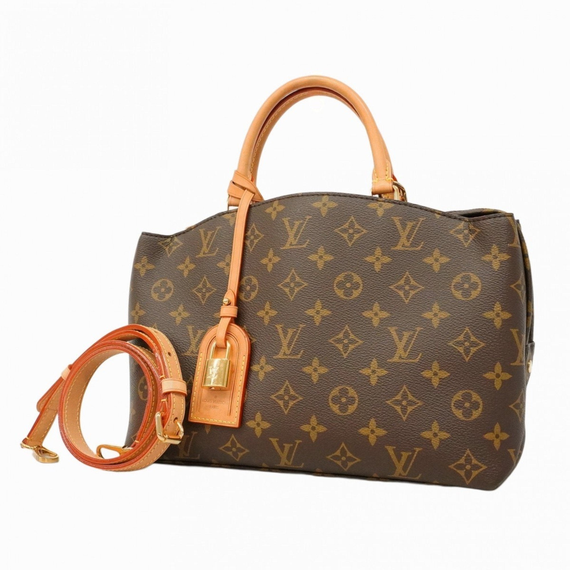 2275 Louis Vuitton Handbag (Pre Owned)