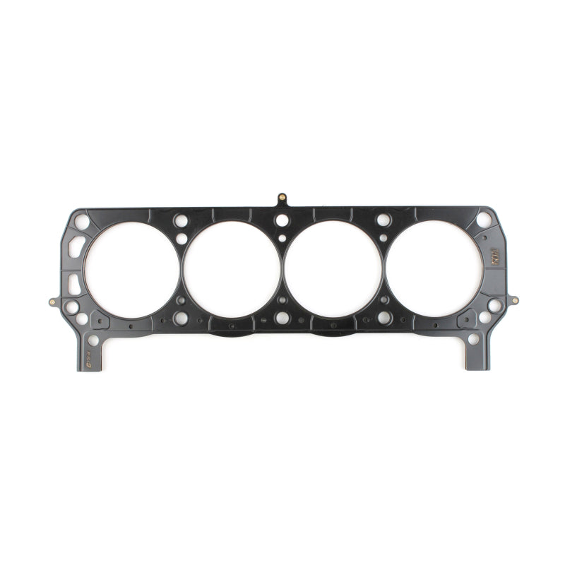 COMETIC GASKET Cometic Ford Windsor V8 .098in MLS Cylinder Head Gasket   4.155in Bore   NON SVO