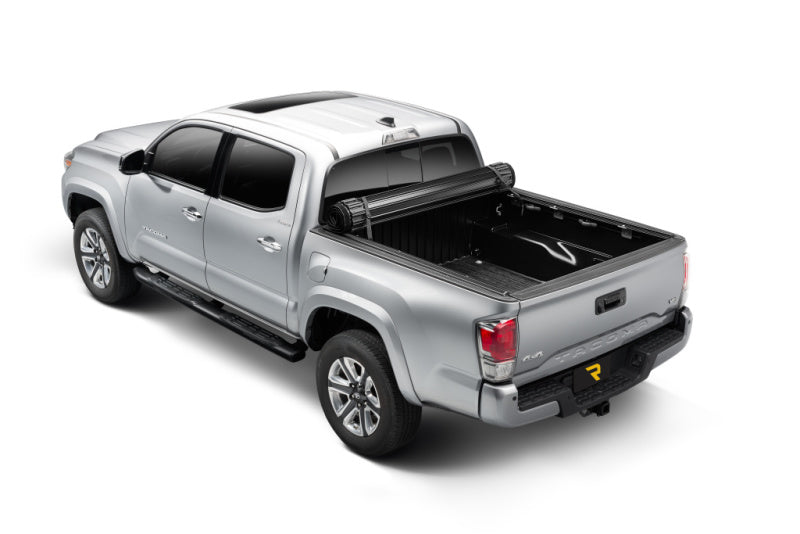 Truxedo 07 20 Toyota Tundra w/Track System 5ft 6in Sentry CT Bed Cover