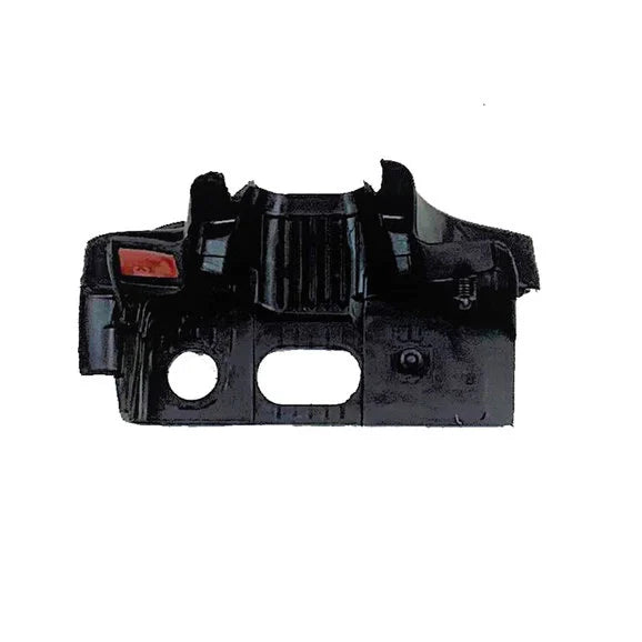 Fairchild Industries B Pillar Upper Mucket Kit for 07 18 Jeep Wrangler Unlimited JK 4 Door