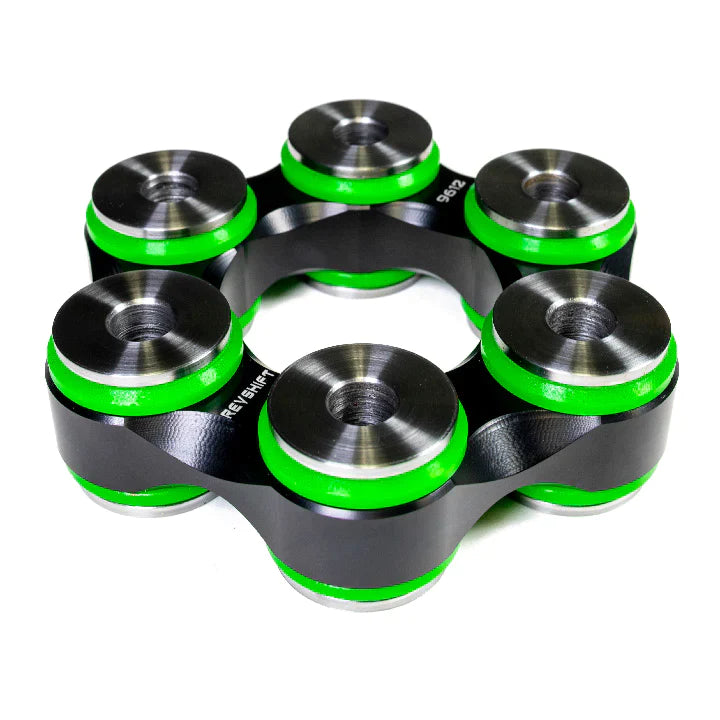 Revshift   Race Flex Disc/Guibo (LK=96mm/12mm)   BMW E36/7 Z3M