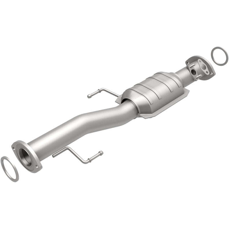 MagnaFlow Conv DF 1999 02 Toyota 4Runner 3.4L Rear *Not for Sale in California*