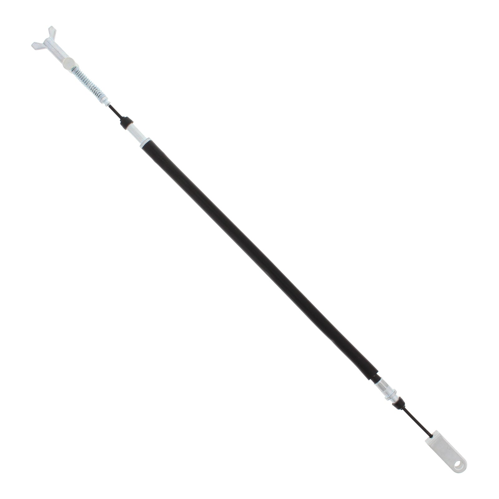ALL BALLS RACING REAR BRAKE CABLE KLF300C BAYOU 4X4 1989 05