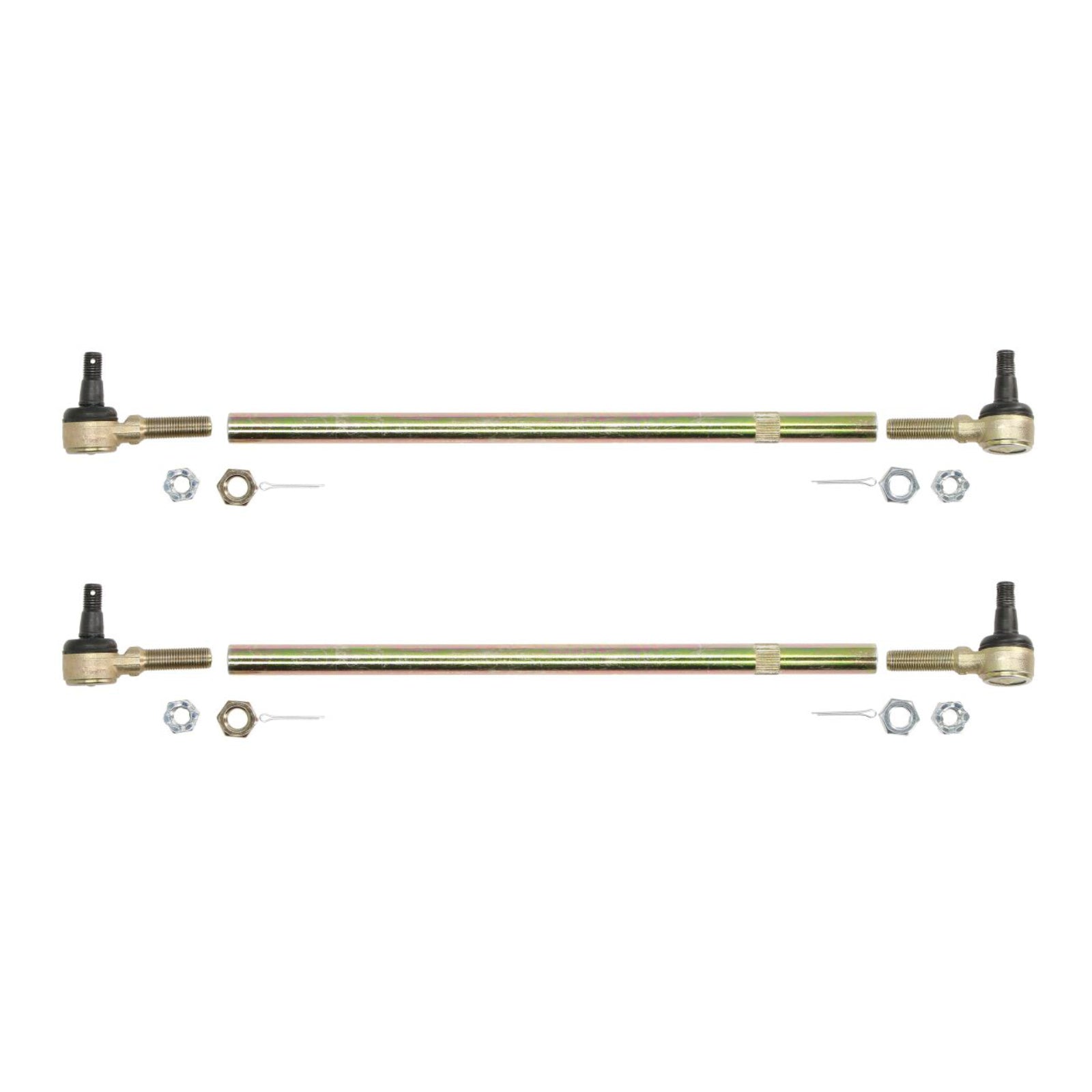 ALL BALLS RACING Tie Rod Upgrade Kit (52 1042)