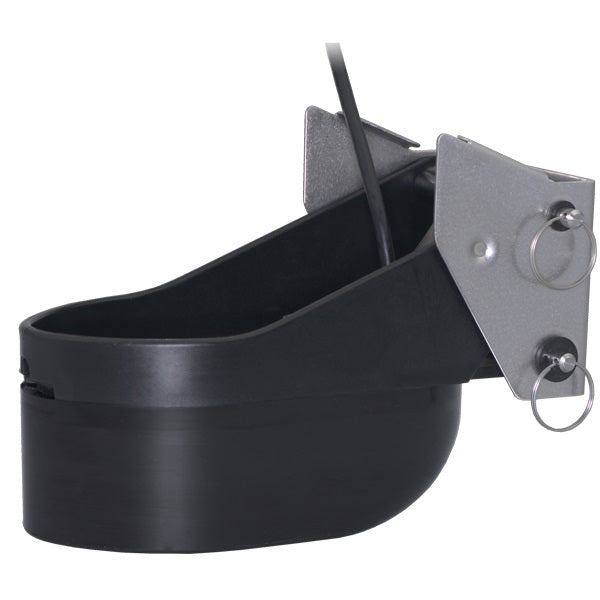Airmar TM265C LH Transducer With Raymarine 11 Pin MMC