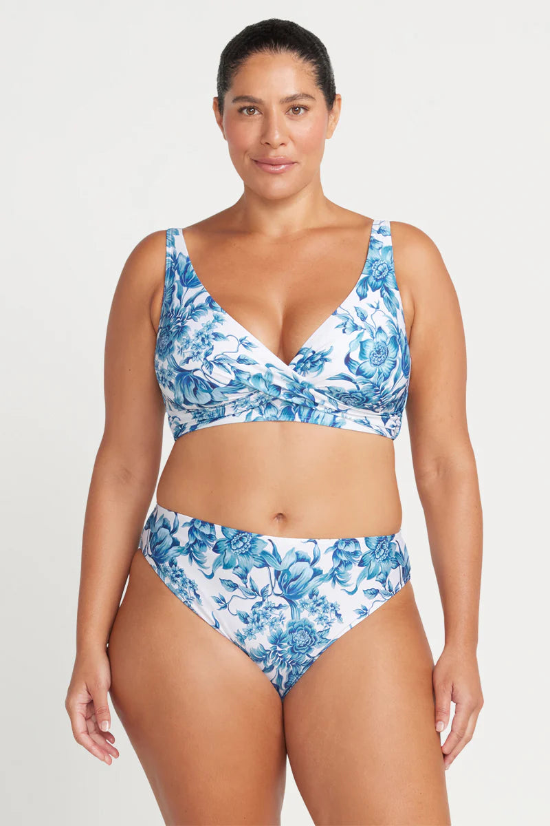 ARTESANDS  WOMEN'S MONET SWIM BOTTOM