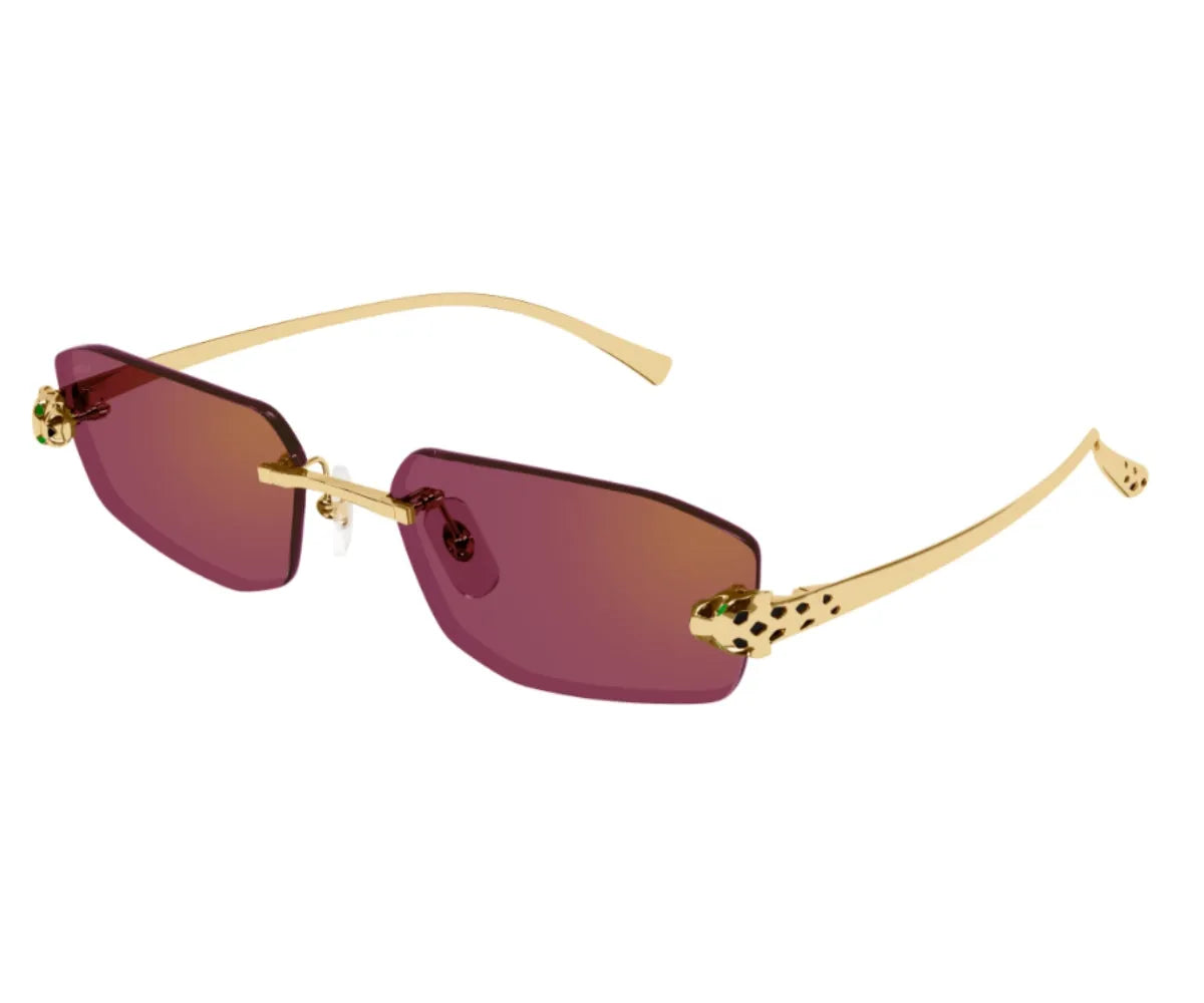 CARTIER 0474S 002 56