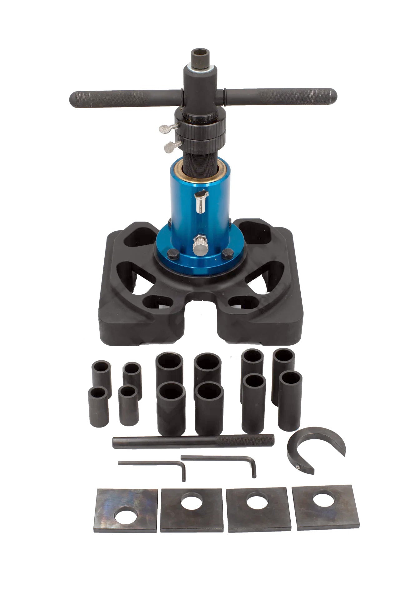 TILLMAN TOOLS Tillman PT 2250 B Diesel Counterbore Tool Alt.
