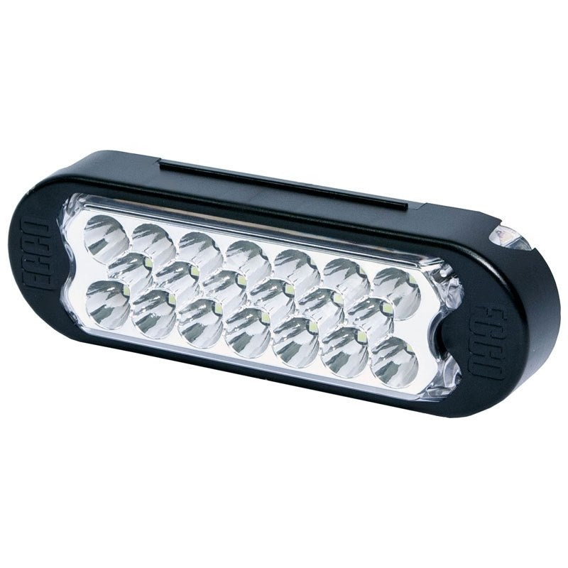 HE79804 MULTIPLE 3861AC : DIRECTIONAL LED 12 24VDC (AMBE