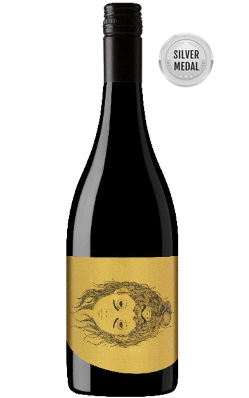 HENTLEY FARM WINES Hentley Farm Villain & Vixen Barossa Valley Shiraz 2023   12 Bottles