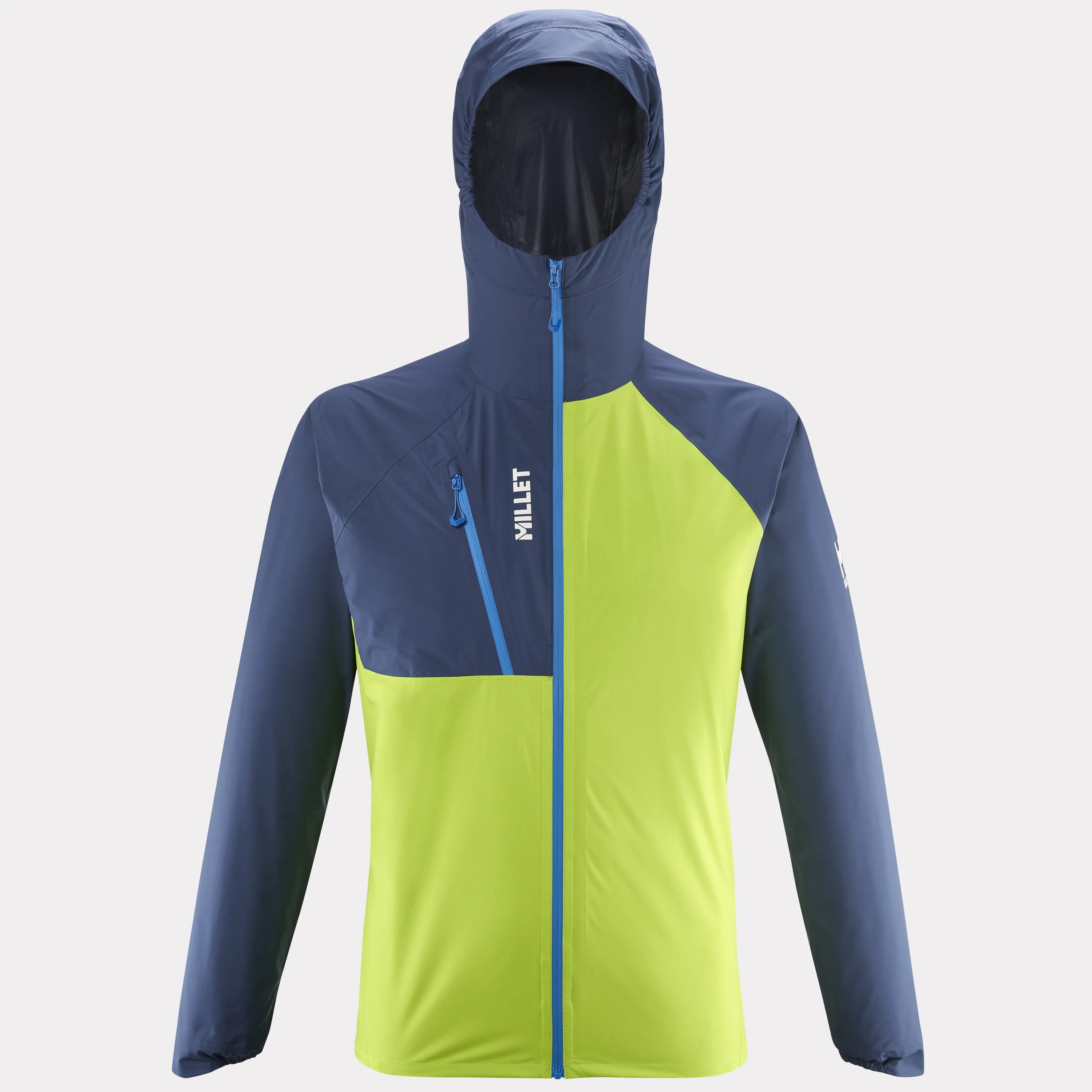 MILLET Intense 2.5L Jkt M