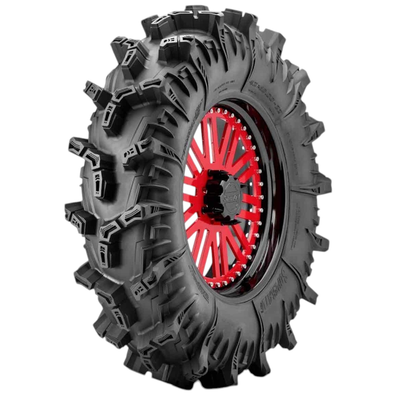 SuperATV Terminator MAX UTV/ATV Tires