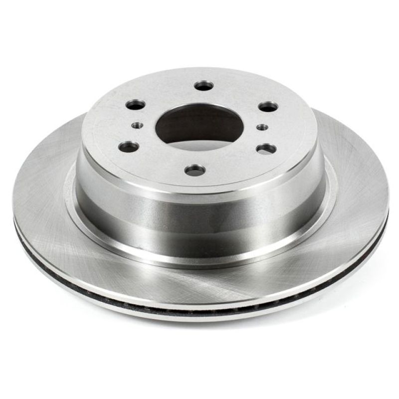 POWERSTOP Power Stop 07 19 Cadillac Escalade Rear Autospecialty Brake Rotor