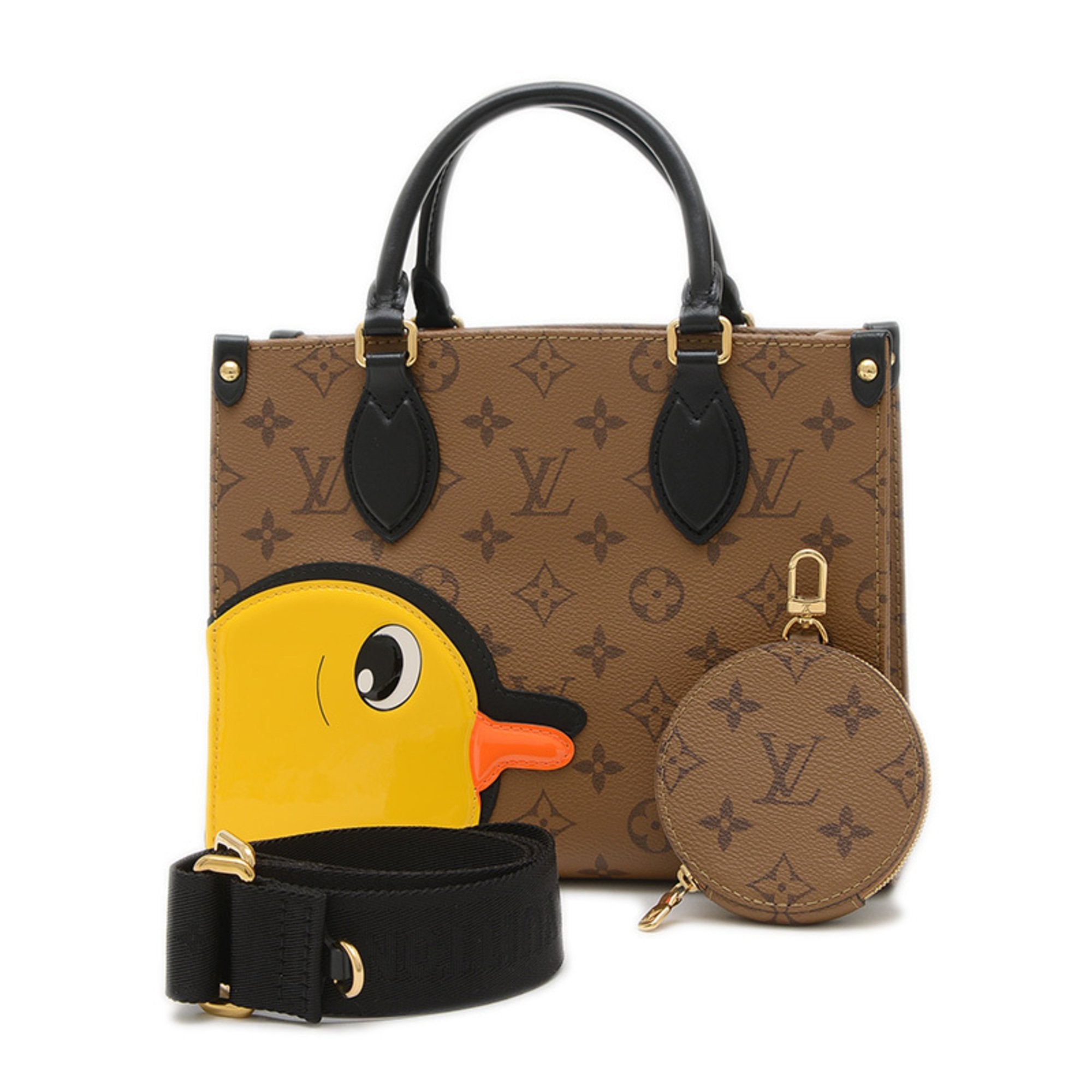 2275 Louis Vuitton  Handbag (Pre Owned)