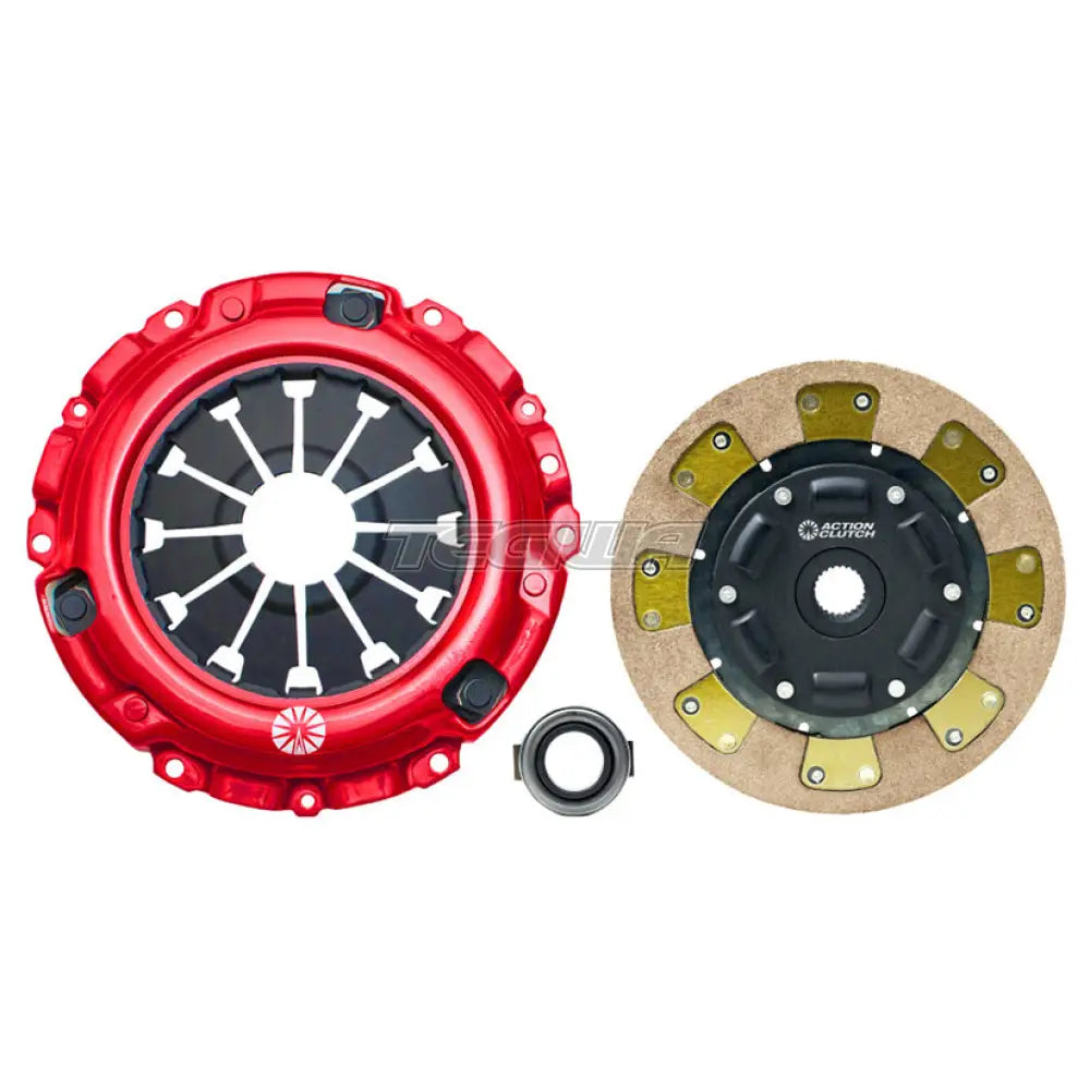 Action Clutch Stage 2 Kit Honda Civic Type R EP3 FN2 K20 Integra DC5 (6spd) K Series