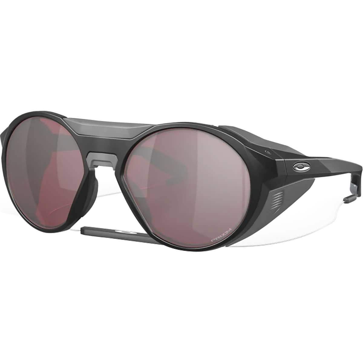 Oakley Clifden Prizm Men's Lifestyle Sunglasses (Refurbished  Without Tags)