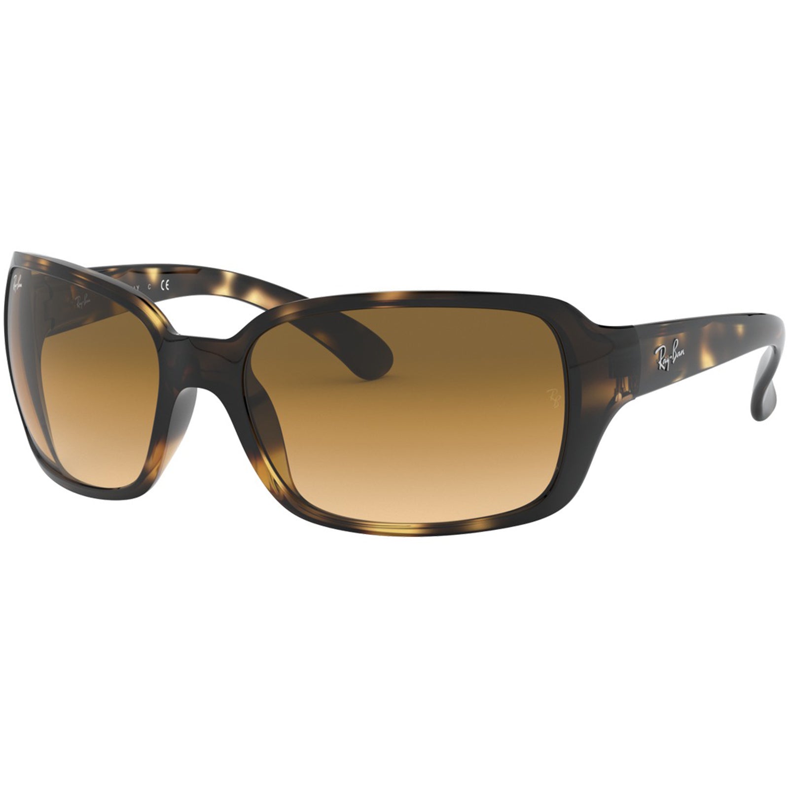 Ray Ban RB4068 Women's Lifestyle Sunglasses (Brand New)