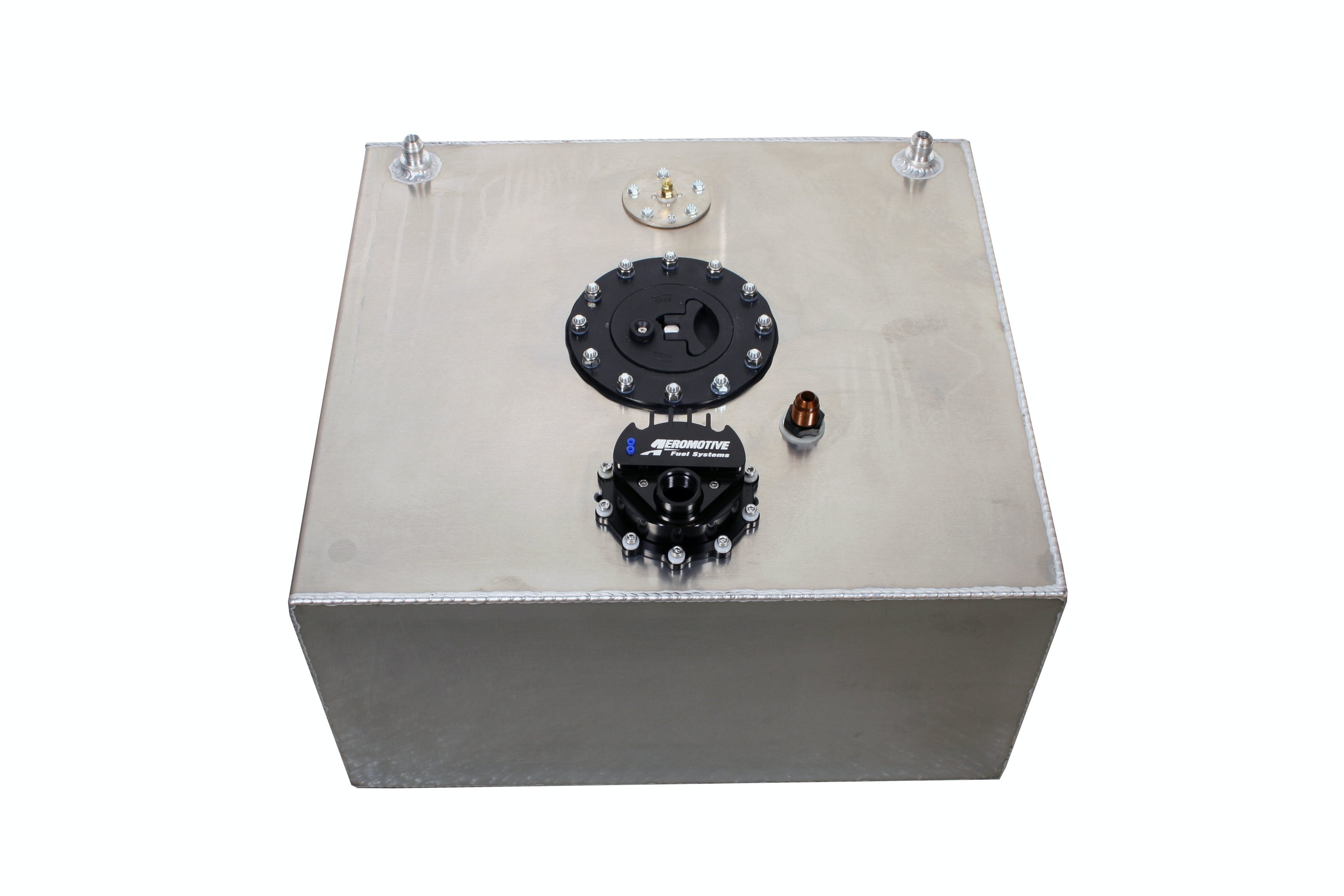 Aeromotive Fuel System 18362 Fuel Cell, 15 Gallon