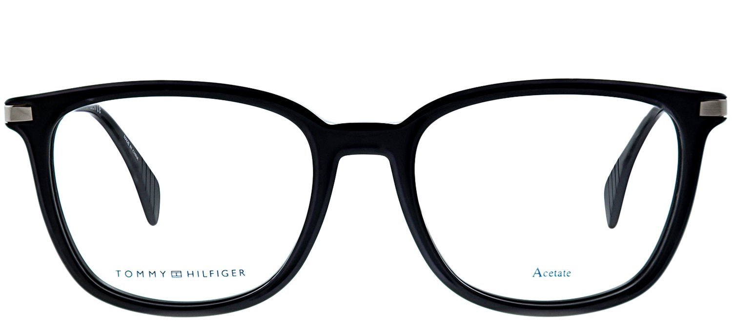 2119 Tommy Hilfiger TH 1558 Rectangle Eyeglasses