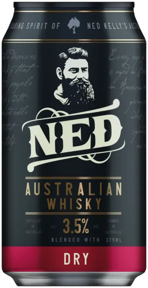buy-ned-australian-whisky-dry-3_5-375ml-online-pre-mixed-drinks-ned-store-alcohol-delivery-bottleshop_near_me-liquor_marketplace-bottle_stop-formerly_boozebud Ned Australian Whisky & Dry 3.5% 375ml