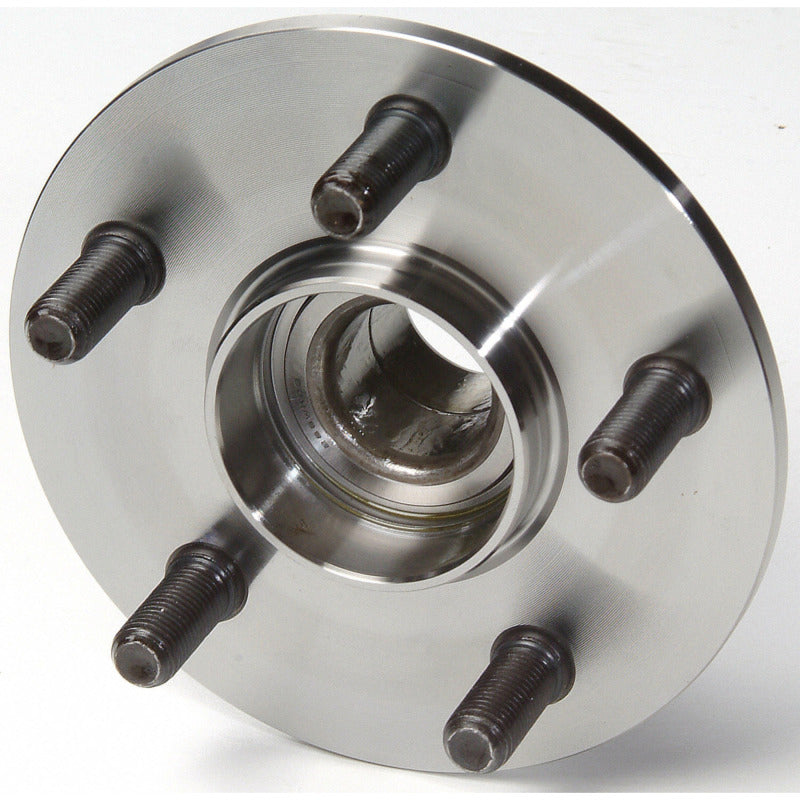 MOOG 95 97 Dodge Neon Rear Hub Assembly
