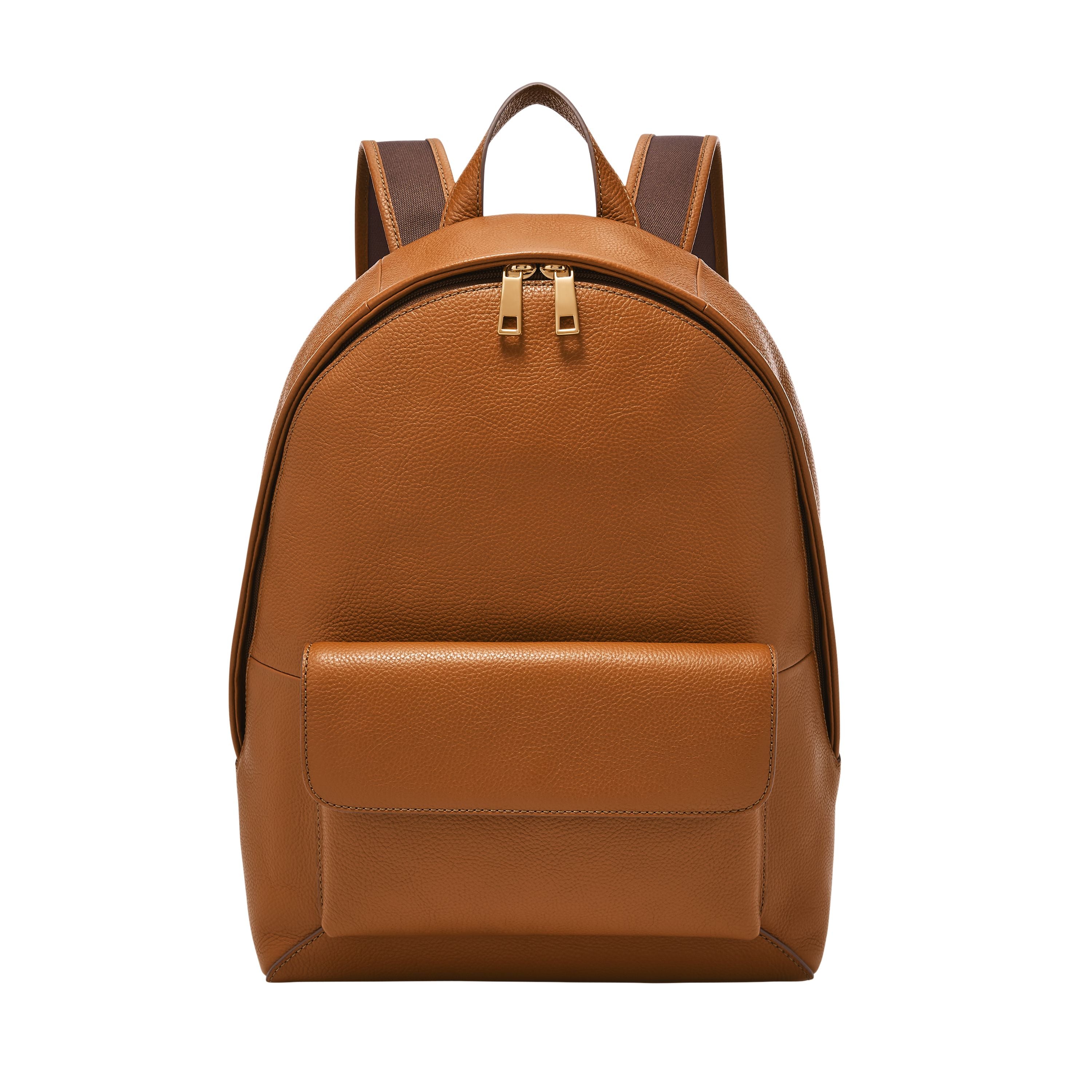 2147 Fossil Women's Blaire Leather Backpack
