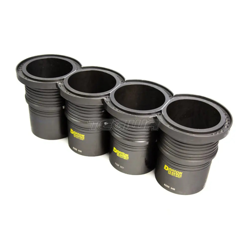 Darton Sleeves MID Sleeves Honda S2000 F Series F20C F22C