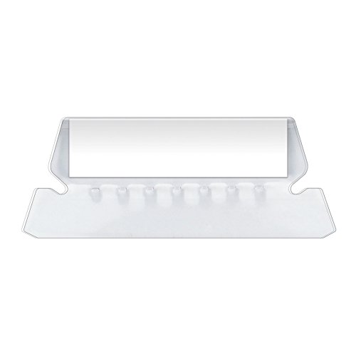 PENDAFLEX 25 Pack Hanging File Folder Tabs ESS 42