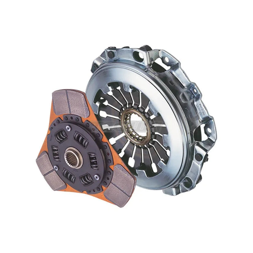 Exedy Single Series Stage 2 Sports Clutch MG TF160 ZR160 MGF 18K4 95 05
