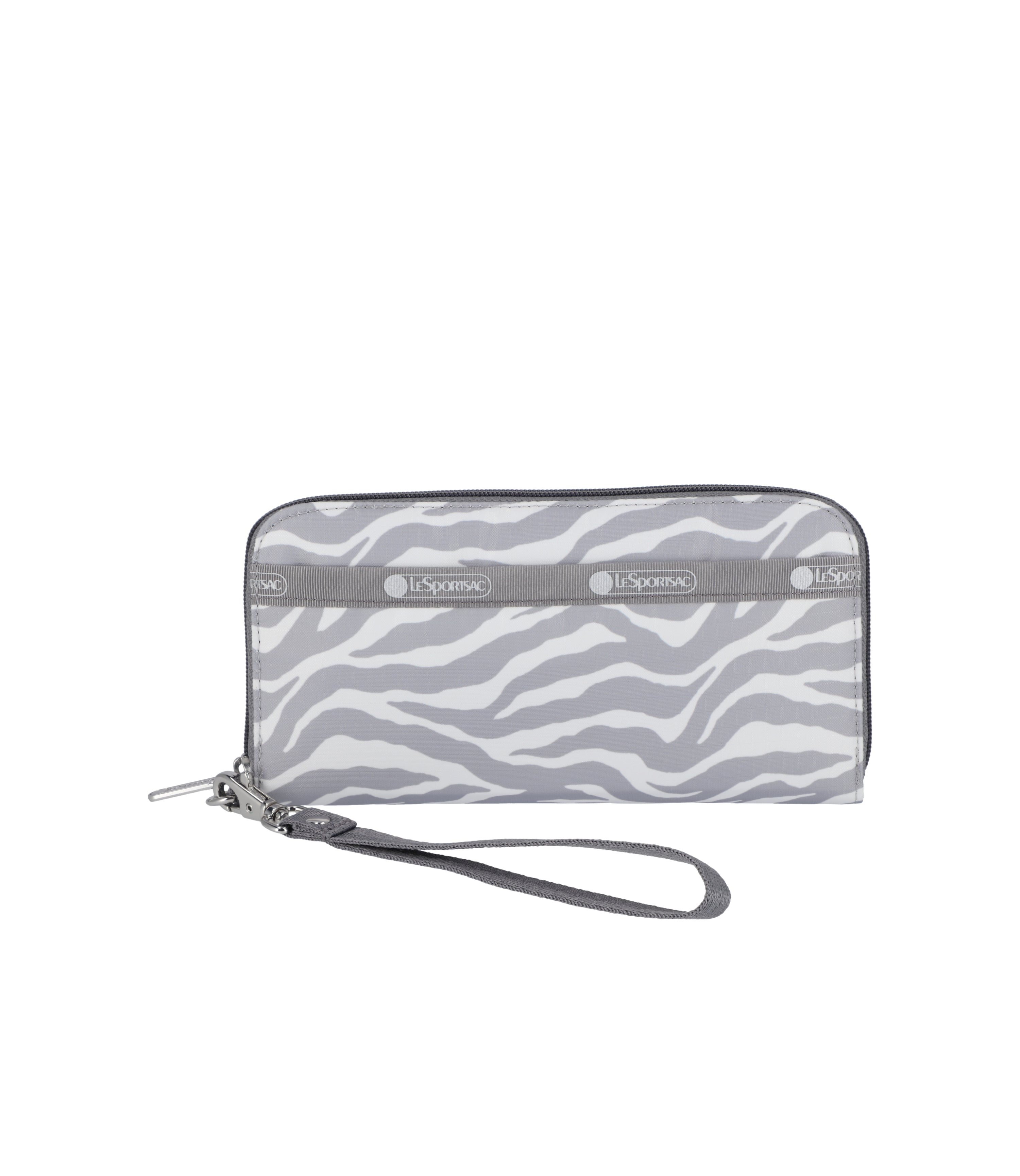 2727 Tech Wallet Wristlet
