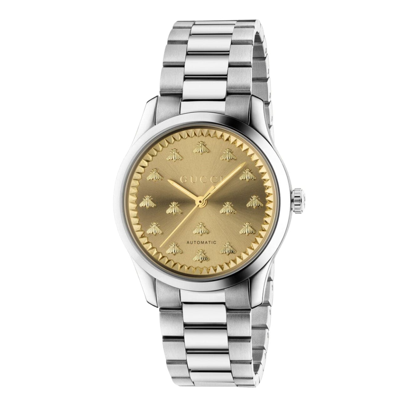 GUCCI G TIMELESS BEES WATCH