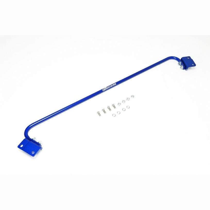 TORQUEGT Hardrace Bolt On Rear Anti Roll Bar   CR Z / GE Jazz / GE Fit