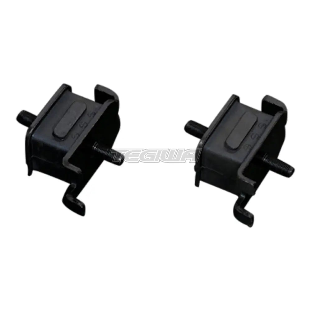 Hardrace Hardened Front Engine Mount Toyota Corolla AE86 83 87