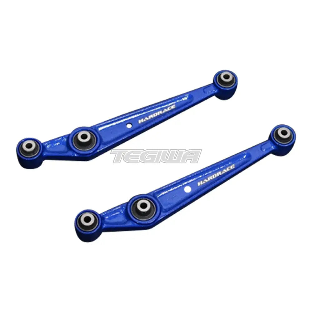 Hardrace OE Style Rear Lower Control Arm 2Pc Set Honda Civic EG 92 96